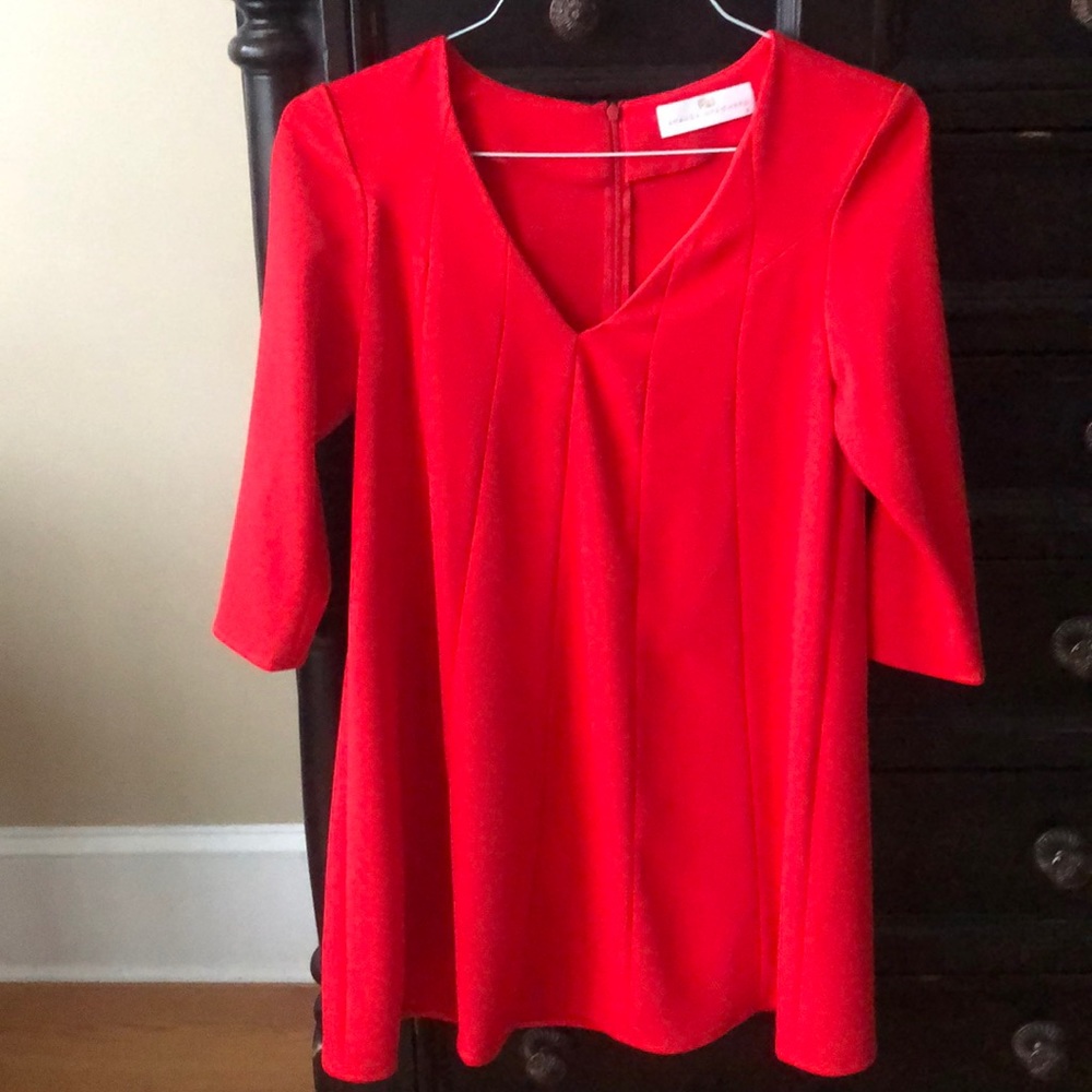 Amanda Uprichard dress
